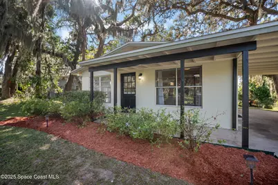 160 N Williams Avenue, Titusville, FL 32796 - Photo 4