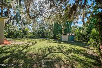 160 N Williams Avenue, Titusville, FL 32796 - Photo 30