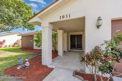 1931 Tallpalm Road, Melbourne, FL 32935 - Photo 4