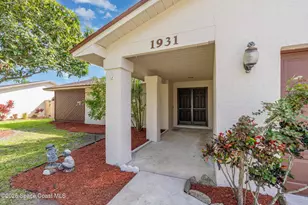 1931 Tallpalm Rd, Melbourne, FL 32935 - Photo 4