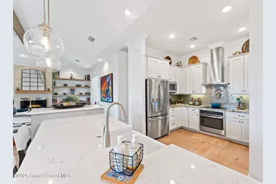 413 N Indian River Drive, Cocoa, FL 32922 - Photo 16