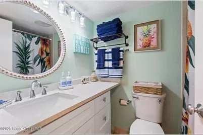 3647 S Atlantic Avenue S #008c, Daytona Beach, FL 32118 - Photo 6