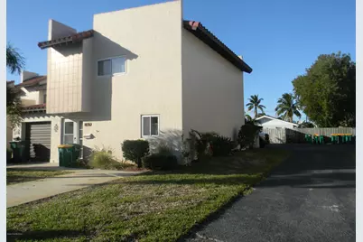 1036 Ashley Avenue, Indian Harbour Beach, FL 32937 - Photo 2