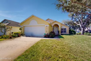 3401 Deer Lakes Dr, Melbourne, FL 32940 - Photo 4