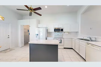 3401 Deer Lakes Drive, Melbourne, FL 32940 - Photo 8
