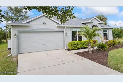 3138 Pomello Avenue SW, Palm Bay, FL 32908 - Photo 2