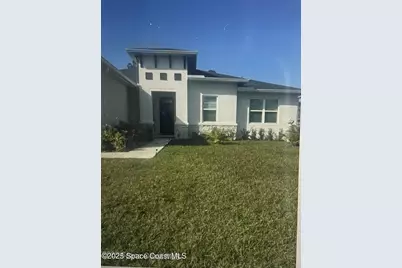 474 Carolina Avenue NW, Palm Bay, FL 32907 - Photo 1