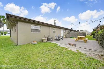 525/527 Wilson Avenue, Satellite Beach, FL 32937 - Photo 24