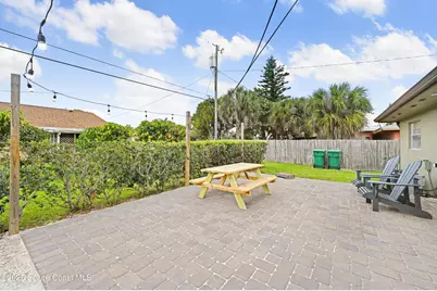 525/527 Wilson Avenue, Satellite Beach, FL 32937 - Photo 26