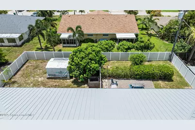 525/527 Wilson Avenue, Satellite Beach, FL 32937 - Photo 22