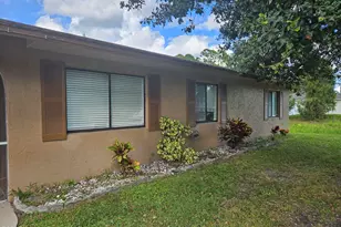 1367 Waffle St SE, Palm Bay, FL 32909 - Photo 2