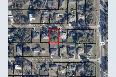 1666 Salazar Street SE, Palm Bay, FL 32909 - Photo 1