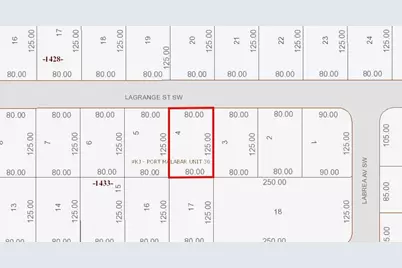 550 Lagrange Street SW, Palm Bay, FL 32908 - Photo 2