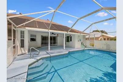 1026 Blossom Drive, Sebastian, FL 32958 - Photo 1