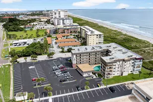 383 N Atlantic Ave, Cocoa Beach, FL 32931 - Photo 4