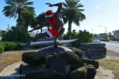 383 N Atlantic Ave #105, Cocoa Beach, FL 32931 - Photo 64