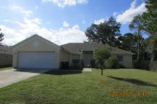 534 White Plains Ave SW, Palm Bay, FL 32908 - Photo 1