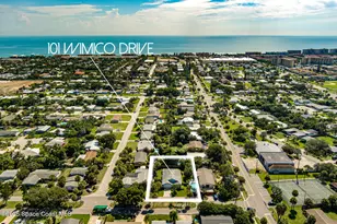 101 Wimico Dr, Indian Harbour Beach, FL 32937 - Photo 2