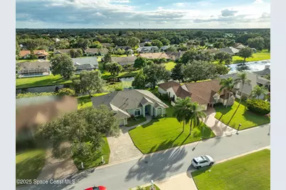 1132 Cypress Trace Drive, Melbourne, FL 32940 - Photo 2