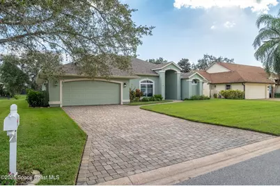 1132 Cypress Trace Drive, Melbourne, FL 32940 - Photo 44
