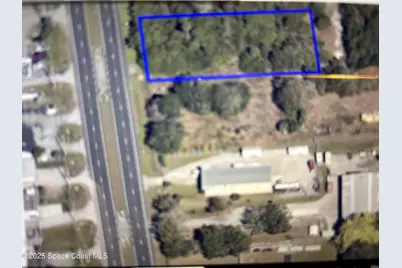 4200 Courtenay Parkway, Merritt Island, FL 32953 - Photo 2