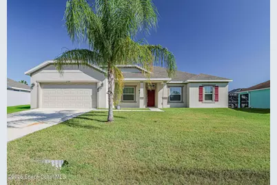 1439 SE Graves Street SE, Palm Bay, FL 32909 - Photo 8