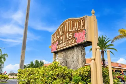 2135 N Courtenay Parkway #F144, Merritt Island, FL 32953 - Photo 2