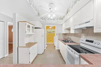 2135 N Courtenay Parkway #F144, Merritt Island, FL 32953 - Photo 8