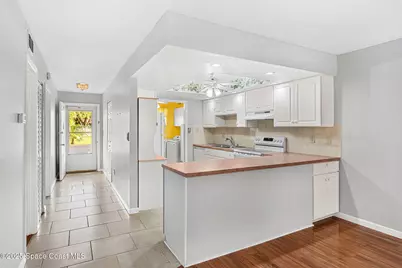 2135 N Courtenay Parkway #F144, Merritt Island, FL 32953 - Photo 6