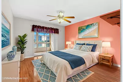 2135 N Courtenay Parkway #F144, Merritt Island, FL 32953 - Photo 12