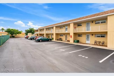 2135 N Courtenay Parkway #F144, Merritt Island, FL 32953 - Photo 32