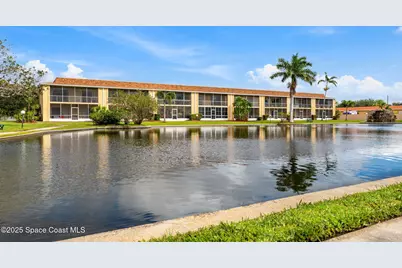 2135 N Courtenay Parkway #F144, Merritt Island, FL 32953 - Photo 4
