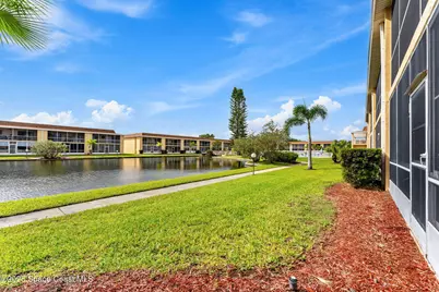 2135 N Courtenay Parkway #F144, Merritt Island, FL 32953 - Photo 22