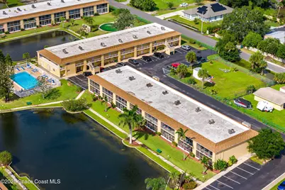 2135 N Courtenay Parkway #F144, Merritt Island, FL 32953 - Photo 32