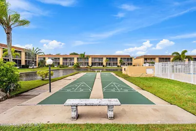 2135 N Courtenay Parkway #F144, Merritt Island, FL 32953 - Photo 28