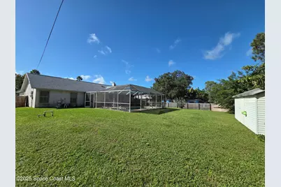 997 Hood Street NW, Palm Bay, FL 32907 - Photo 4