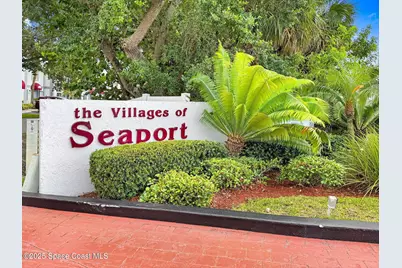 306 Seaport Boulevard #T85, Cape Canaveral, FL 32920 - Photo 22