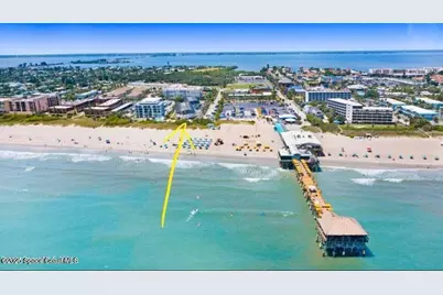 5350 Ocean Beach Boulevard #207, Cocoa Beach, FL 32931 - Photo 12