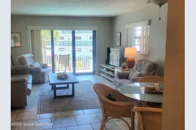 5350 Ocean Beach Boulevard #207, Cocoa Beach, FL 32931 - Photo 16