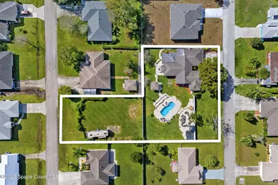 658 Binney Street NE, Palm Bay, FL 32907 - Photo 2