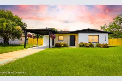 1810 Dixon Boulevard, Cocoa, FL 32922 - Photo 1