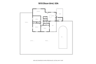 1810 Dixon Blvd, Cocoa, FL 32922 - Photo 4