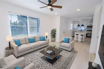 1810 Dixon Boulevard, Cocoa, FL 32922 - Photo 12