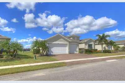 2542 Chapel Bridge Lane, Melbourne, FL 32940 - Photo 38