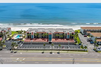 175 Highway A1A Highway #210, Satellite Beach, FL 32937 - Photo 46