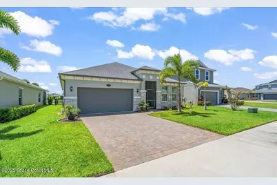 4477 Trovita Circle, West Melbourne, FL 32904 - Photo 2
