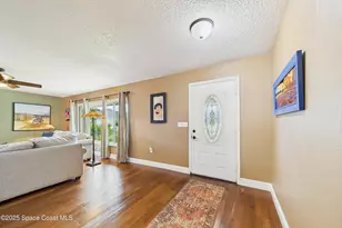 400 Oak Ridge Dr, Indialantic, FL 32903 - Photo 4