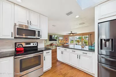 400 Oak Ridge Drive, Indialantic, FL 32903 - Photo 12