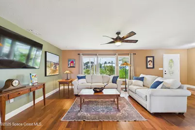 400 Oak Ridge Drive, Indialantic, FL 32903 - Photo 6