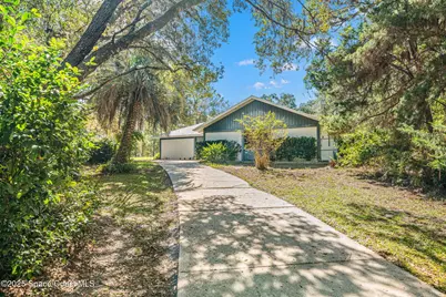 7418 N Firwood Circle, Citrus Springs, FL 34433 - Photo 2